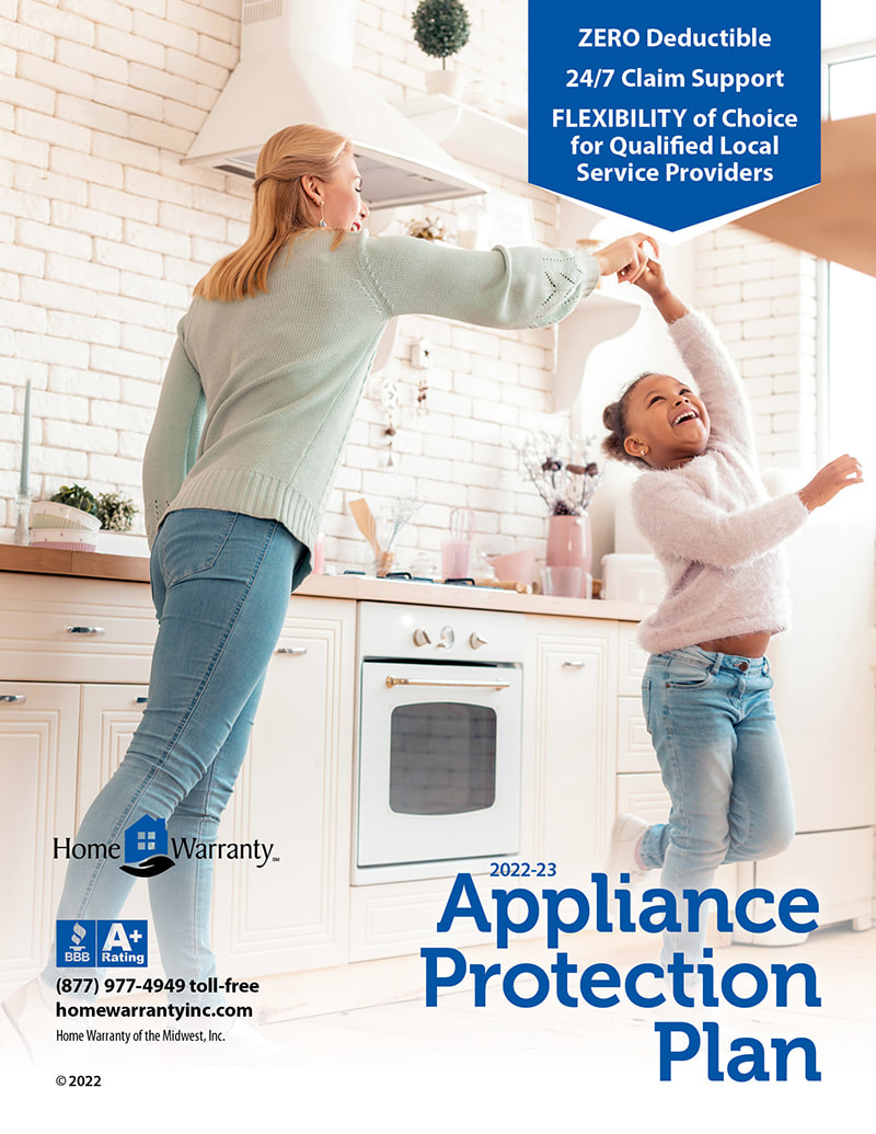Appliance Protection Plan