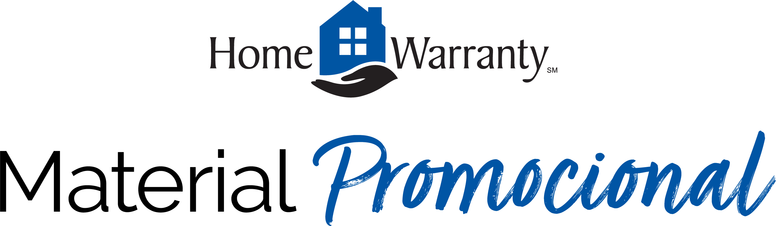 Home Warranty Marketing Materials